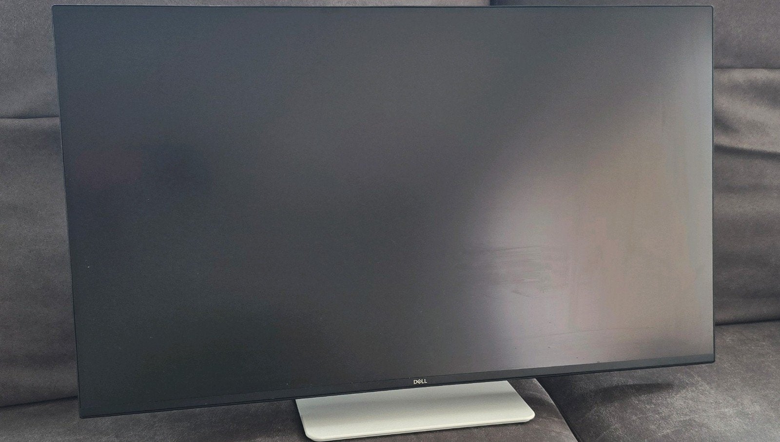 Dell S3225QS - 4k 120 Hz VA monitor z.g.a.n., Ophalen, IPS, 101 t/m 150 Hz, DisplayPort