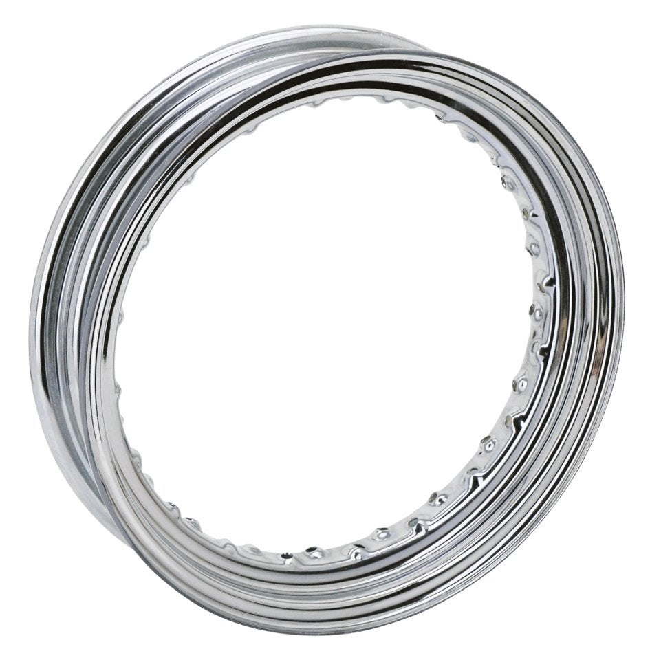 (Rim) Velg 5,50x16 inch  40 gaten, Chroom, Motoren, Onderdelen | Harley-Davidson, Niet ingevuld, Niet ingevuld, Nieuw, Ophalen of Verzenden