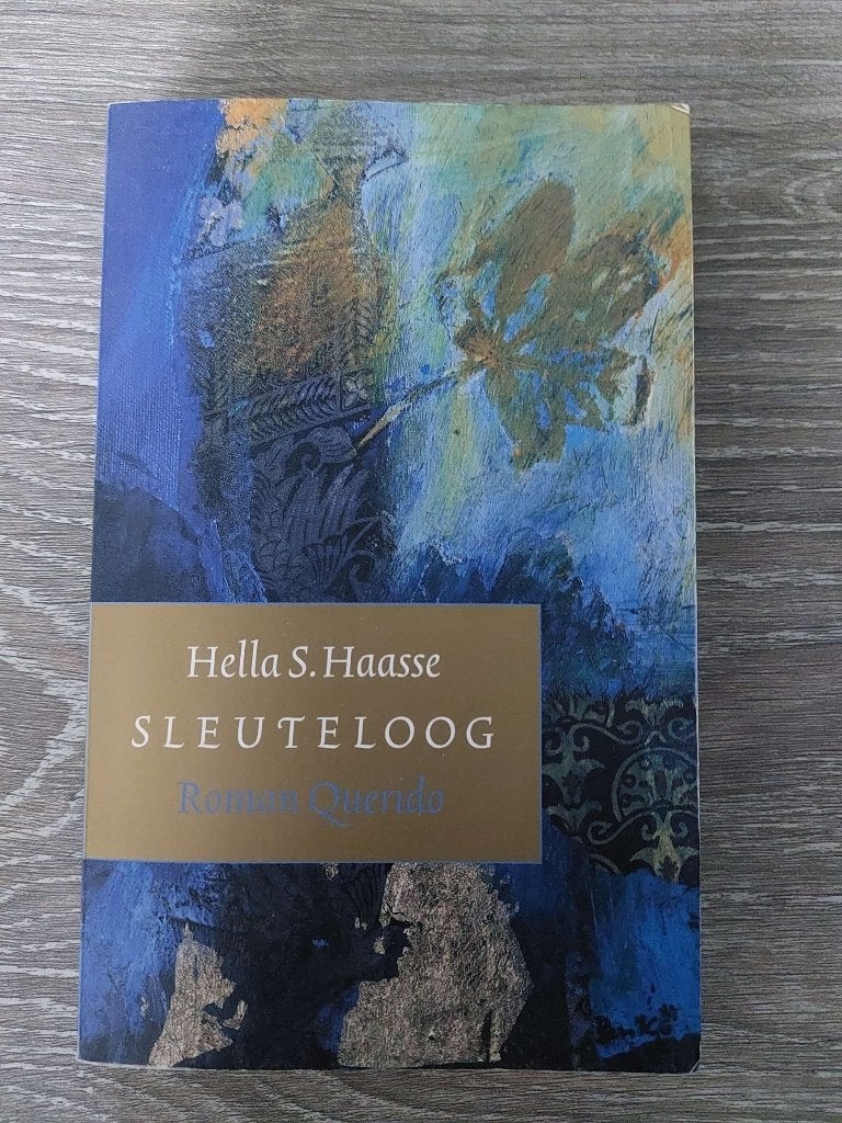 Hella S. Haasse - Oeroeg, Ophalen of Verzenden, Zo goed als nieuw, Hella S. Haasse