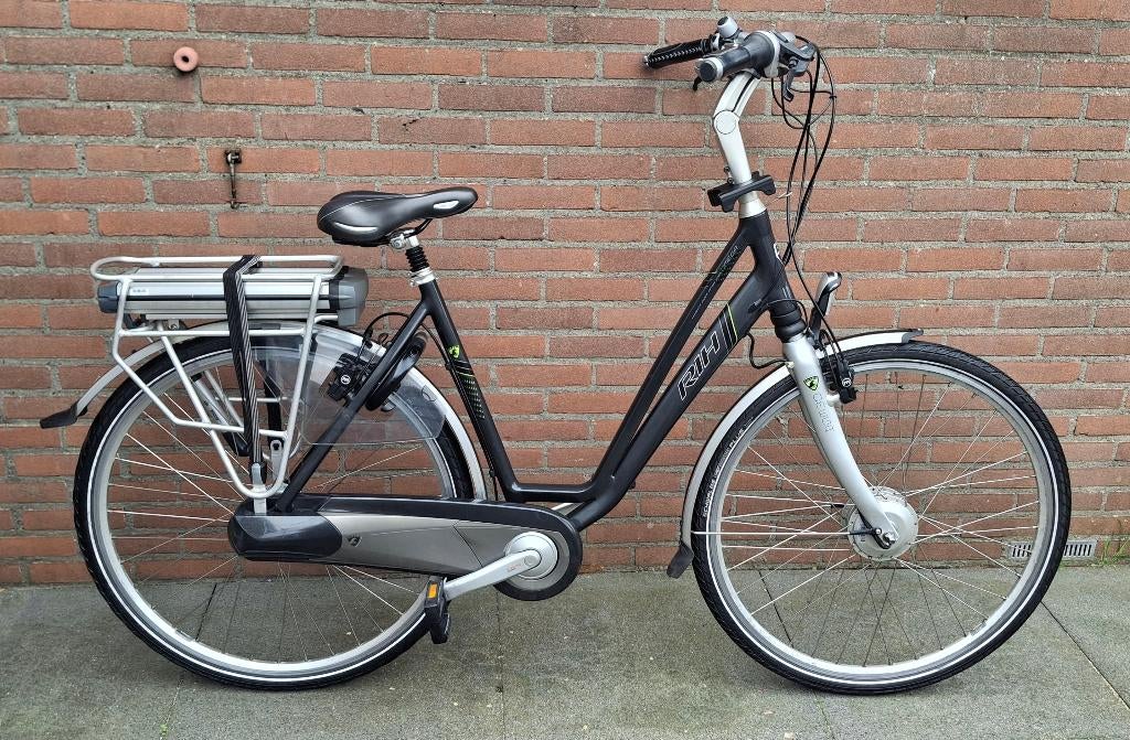 RIH Omega 3 Dames Ebike - ZGAN ✅, Ophalen, Rih, Rih, Rih