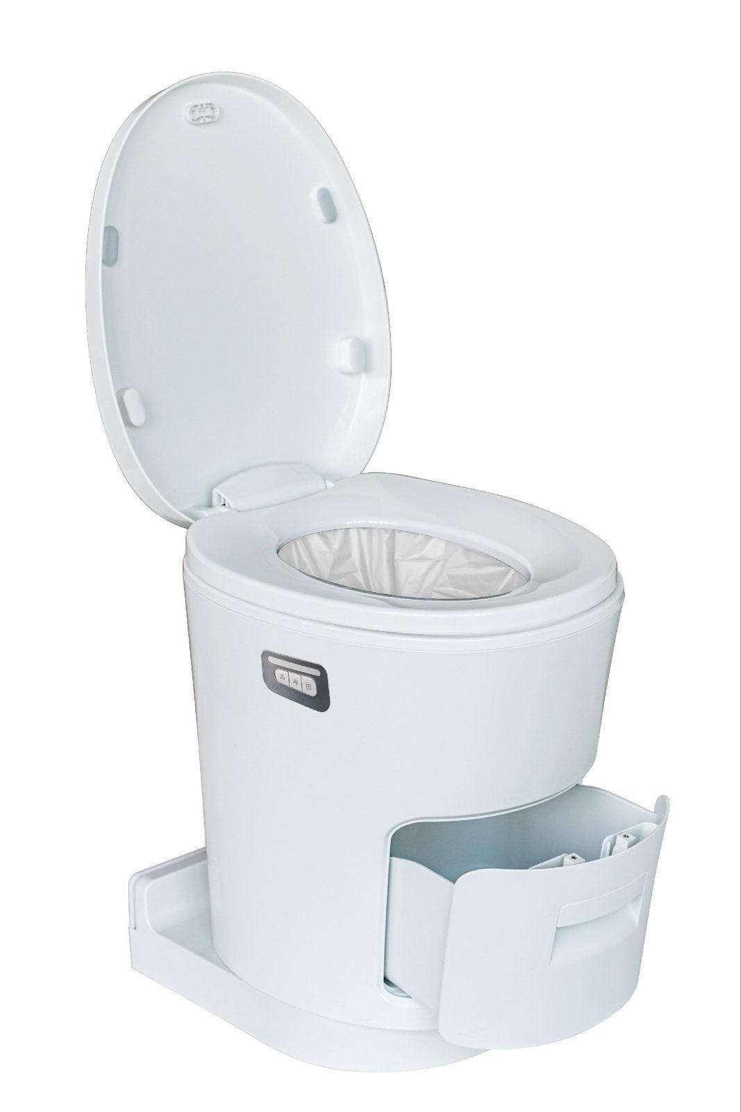 Freucamp toilet - Voordelig alternatief voor Clesana
