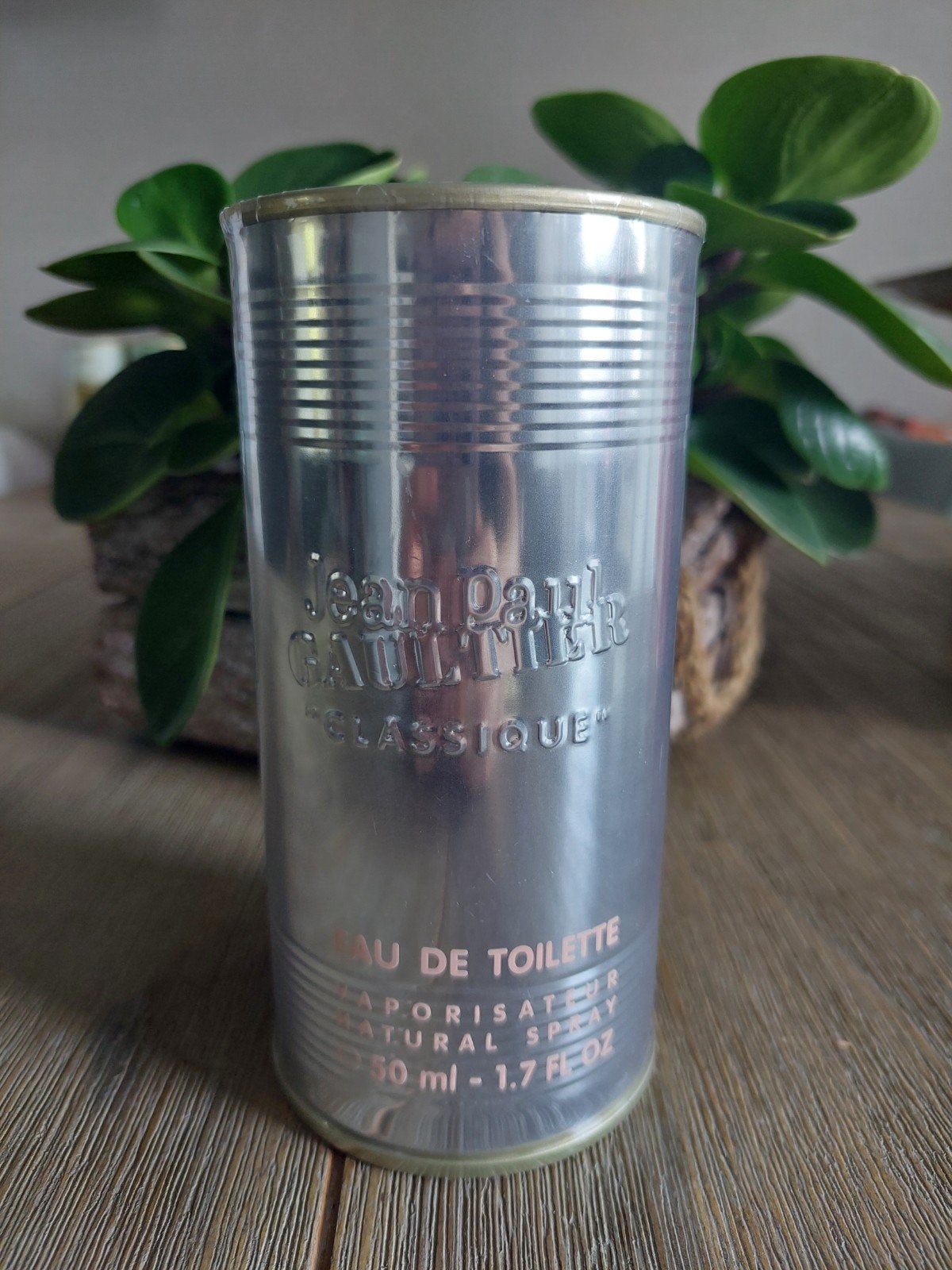 Jean Paul Gaultier Classique Eau de Toilette 50ml, Verzenden, Nieuw