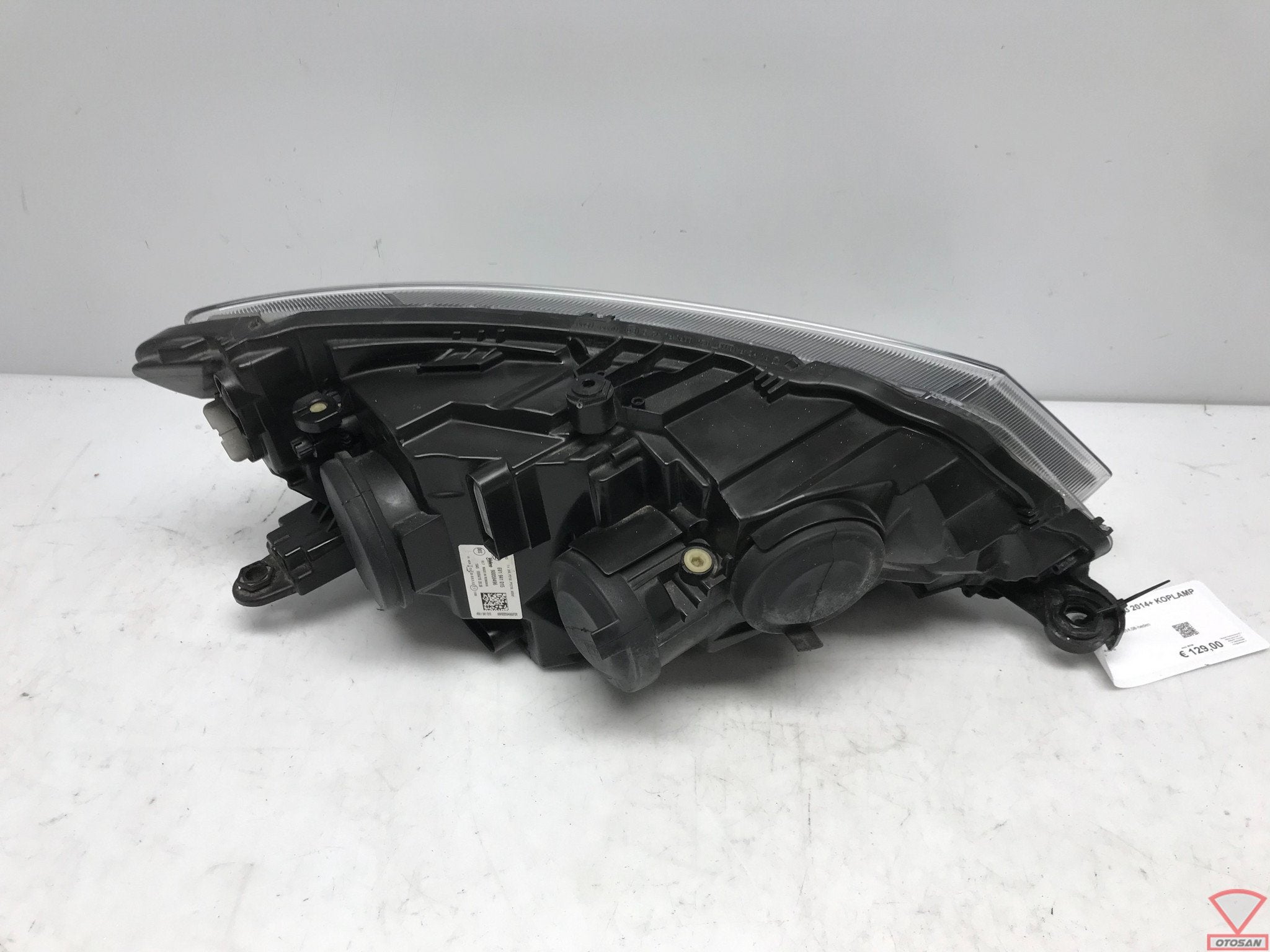 Skoda Fabia 3 2014+ Koplamp Halogeen Links 6V1941015, Auto-onderdelen, Verlichting, Skoda, Skoda Auto a.s., Gebruikt, Infoline@skoda-auto.cz