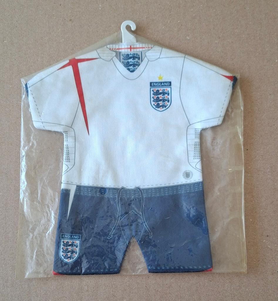 England, Verzamelen, Sportartikelen en Voetbal, Ophalen of Verzenden, Zo goed als nieuw, Buitenlandse clubs, Shirt