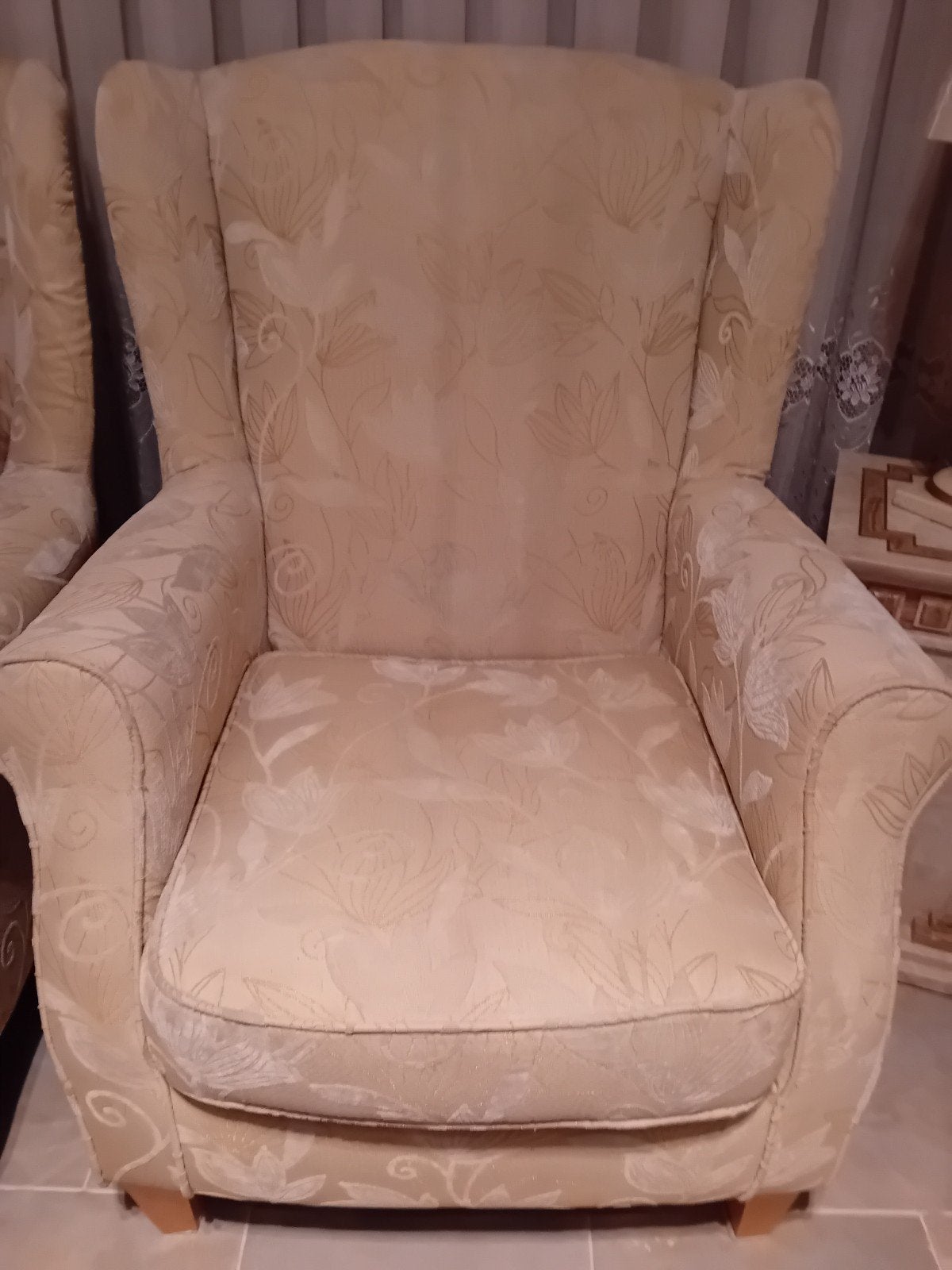 4 mooie stoelen 100 euro, Ophalen of Verzenden