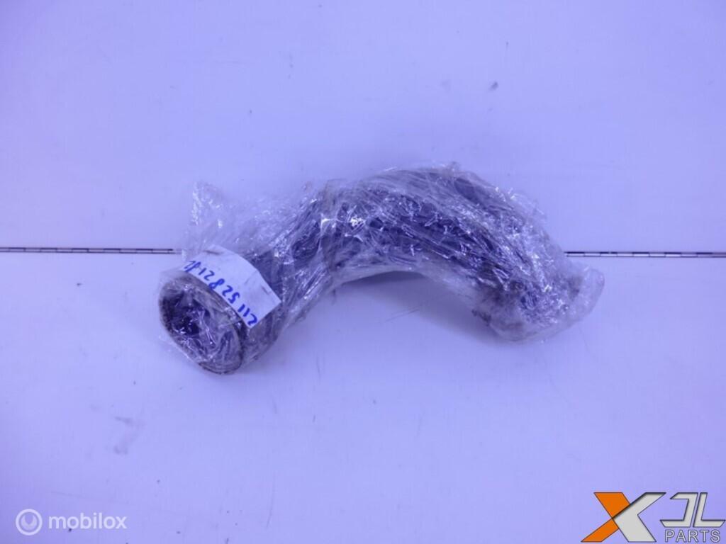 E-KLASSE W211 INTERCOOLERSLANG LINKS A2115282182, Gebruikt, Mercedes-Benz, Ophalen of Verzenden, Mercedes-Benz