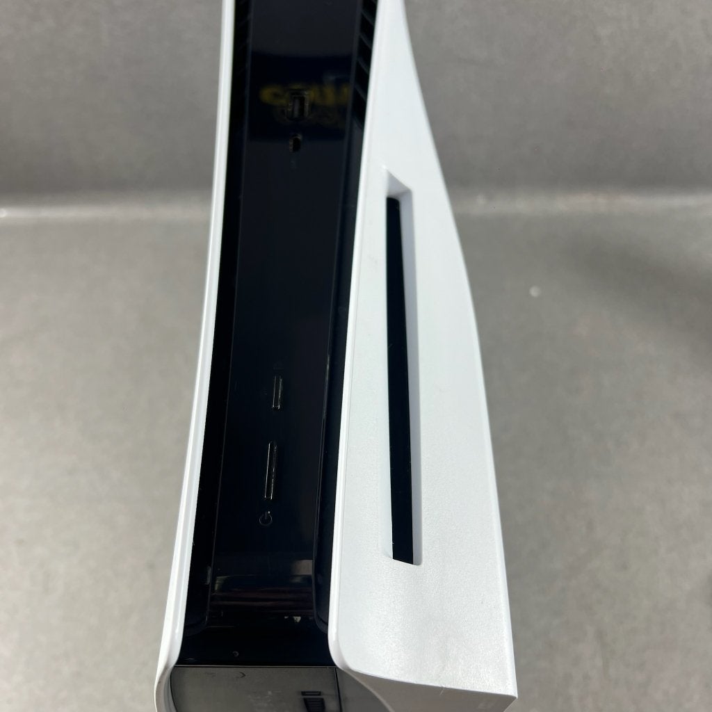 Sony Playstation 5 Disk | 1TB | kabels+controller | 413676, Ophalen of Verzenden, Gebruikt, Playstation 5
