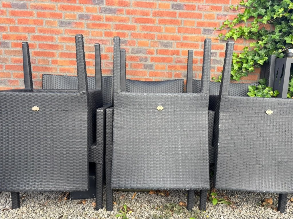 Tuinstoelen te koop