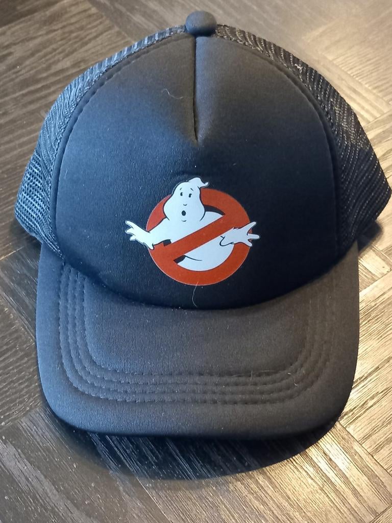 Ghostbusters Pet - Zwart, One Size Fits All, Onbekend, Onbekend, Onbekend, One size fits all
