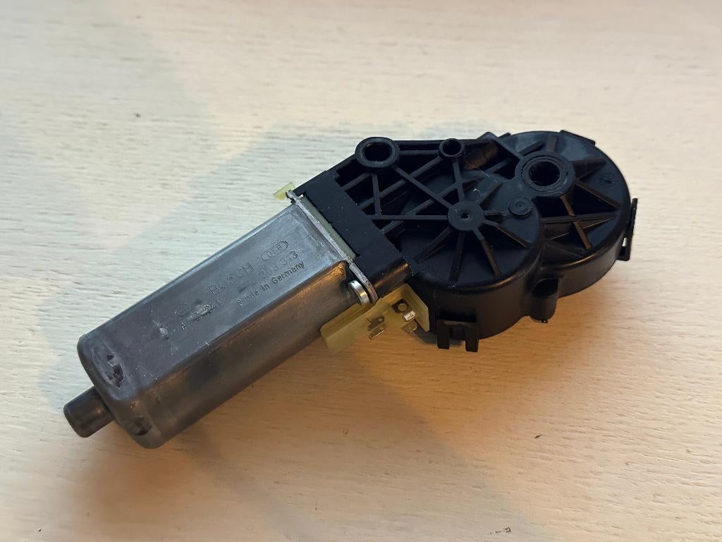 Bosch 0 390 203 313 AHC Elektromotor, Auto-onderdelen, Ophalen of Verzenden, Gebruikt