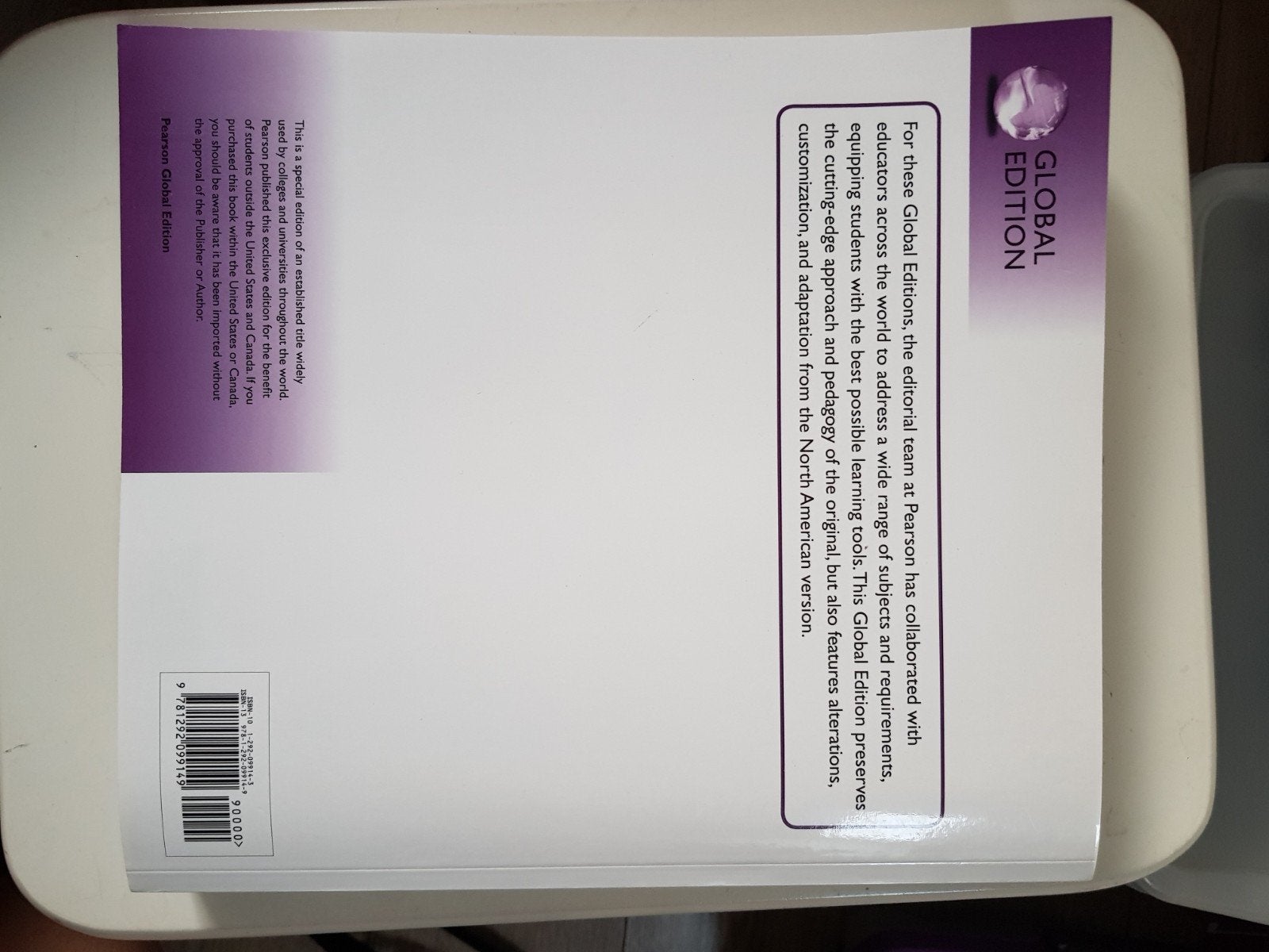 Microbiology 12e : An Introduction, Zo goed als nieuw, Berdell FunkeChristine Case, Beta, HBO