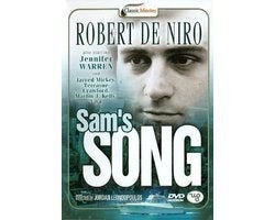 Sam's Song, Vanaf 12 jaar, Ophalen of Verzenden, Zo goed als nieuw, Komedie