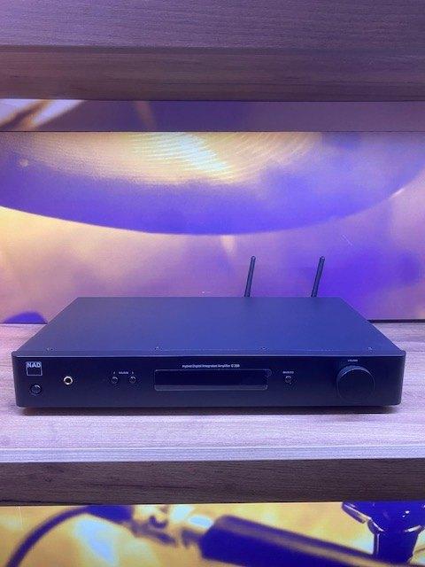 Nieuw NAD C338 Bluetooth audioapparaat met MDC compleet, Overige merken, Overige systemen, Nieuw, Ophalen of Verzenden
