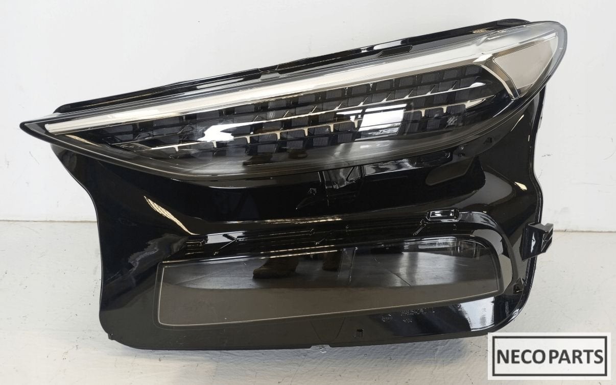 AUDI Q6 E-TRON MATRIX KOPLAMP LINKS 85H941039H ORIGINEEL, Gebruikt, -, -, -