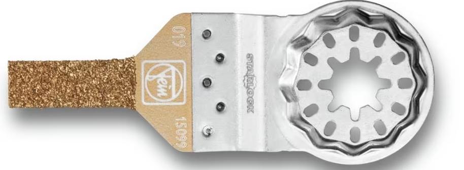 Fein Multitool zaagbladen Starlock nieuw in de verpakking, Ophalen, Nieuw