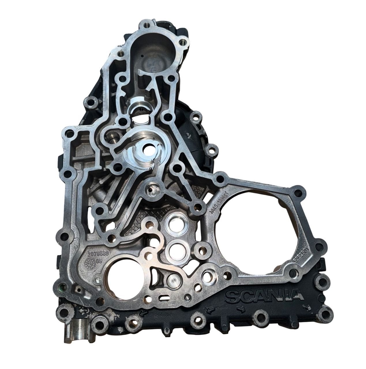 SCANIA KLEPBEHUIZING GERECONDITIONEERD + BORG 2423443, -, -, Ophalen of Verzenden, -