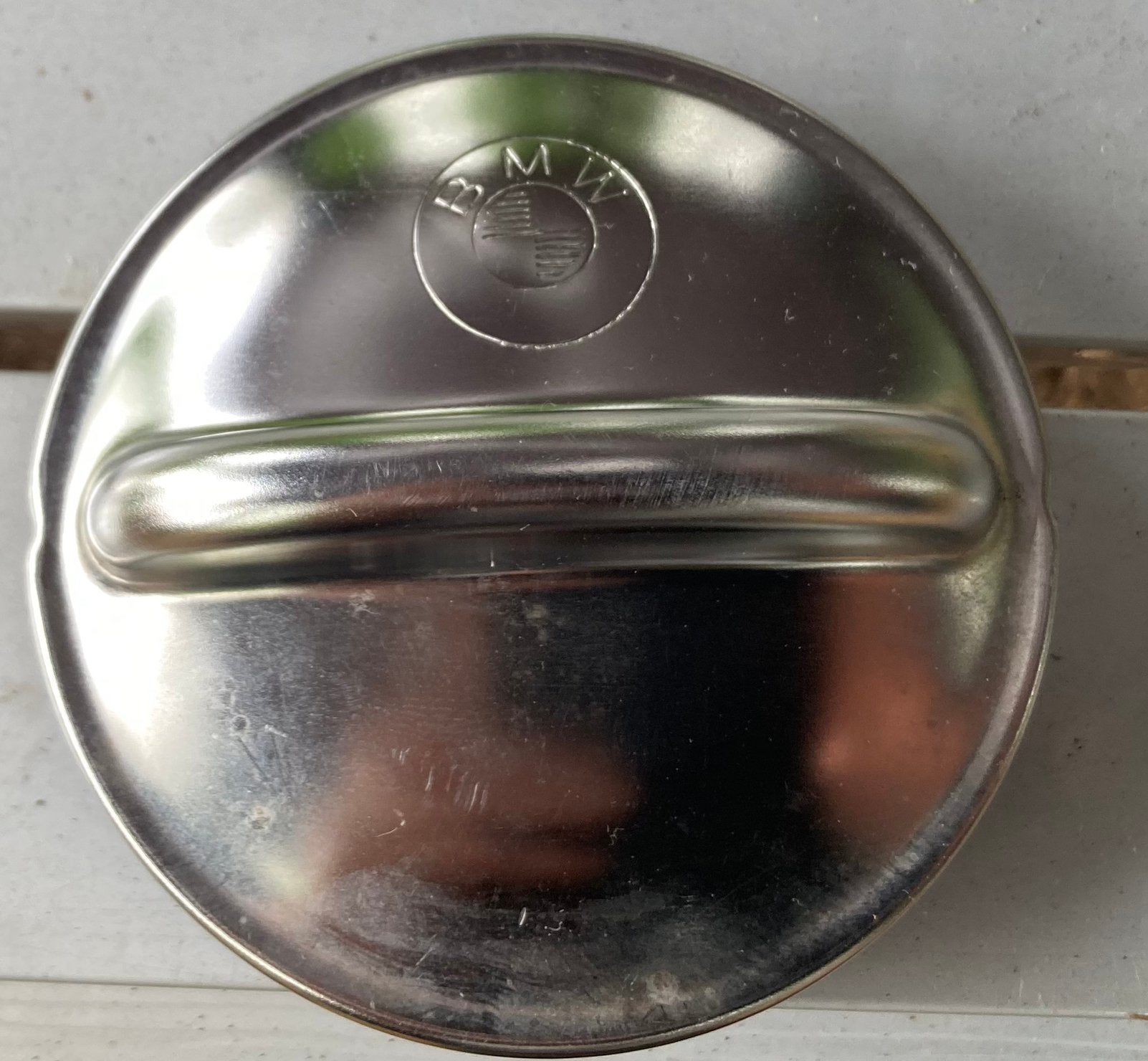 BMW MW OEM 16111105835  BMW 1502, 1600, 1602 en 2002., Ophalen of Verzenden, Zo goed als nieuw