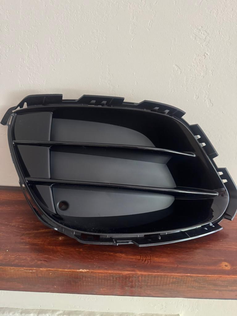Mercedes A45 AMG linker luchtrooster nieuw, Ophalen of Verzenden, Nieuw, Bumper