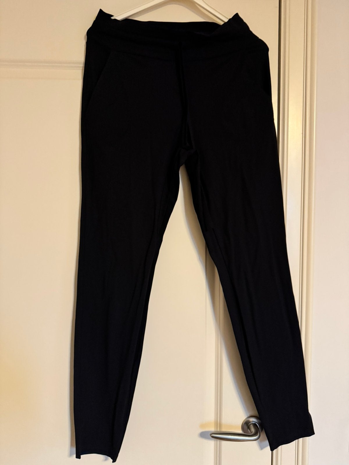 Studio Anneloes travelstof zwart maat S, Kleding | Dames, Verzenden, Zwart, Zo goed als nieuw, Maat 36 (S)