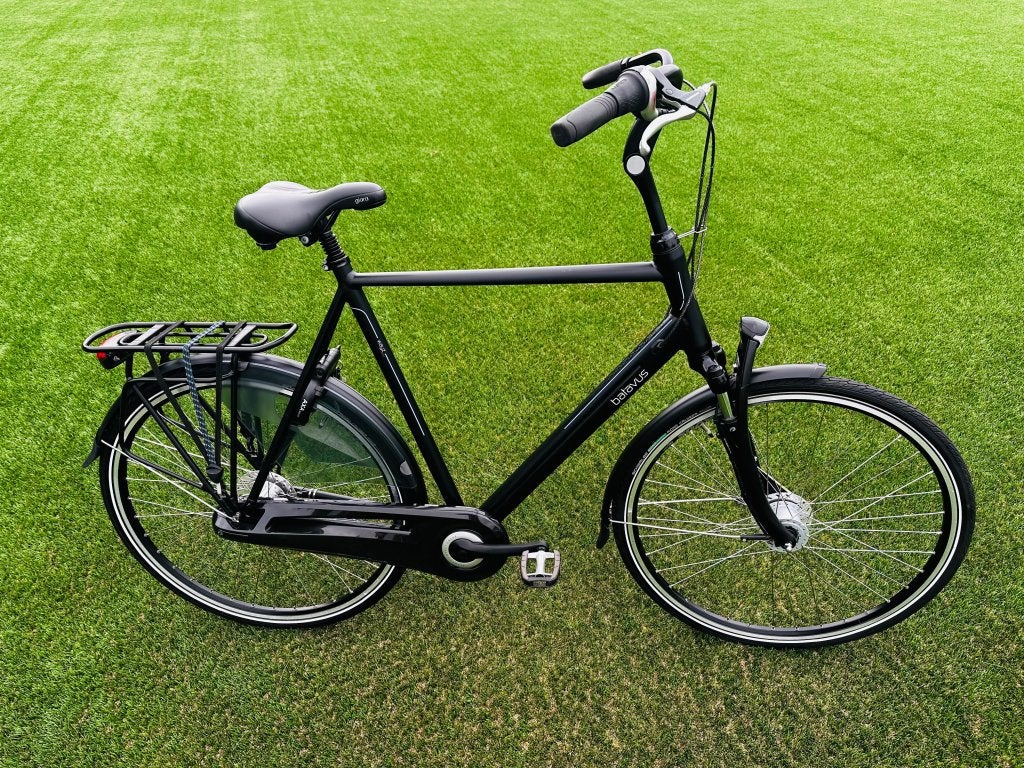 Batavus wayz comfort herenfiets 65cm 7 versnellingen