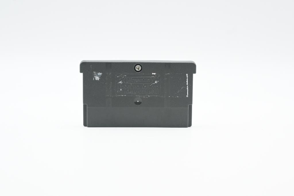 GAMEBOY ADVANCE SUPER MARIOBALL, 1 speler, Ophalen of Verzenden, Zo goed als nieuw, Vanaf 3 jaar