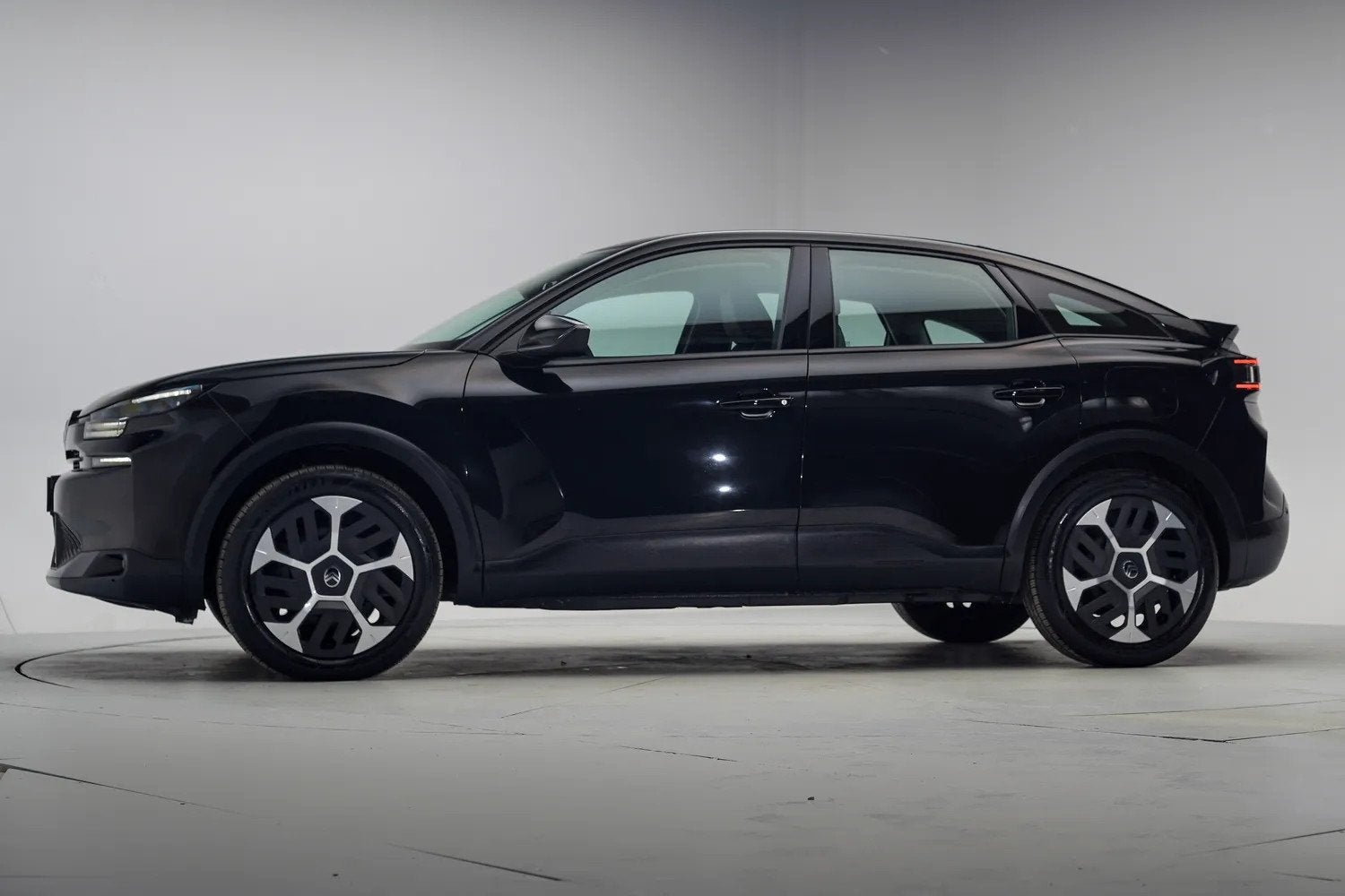 Citroën E-C4