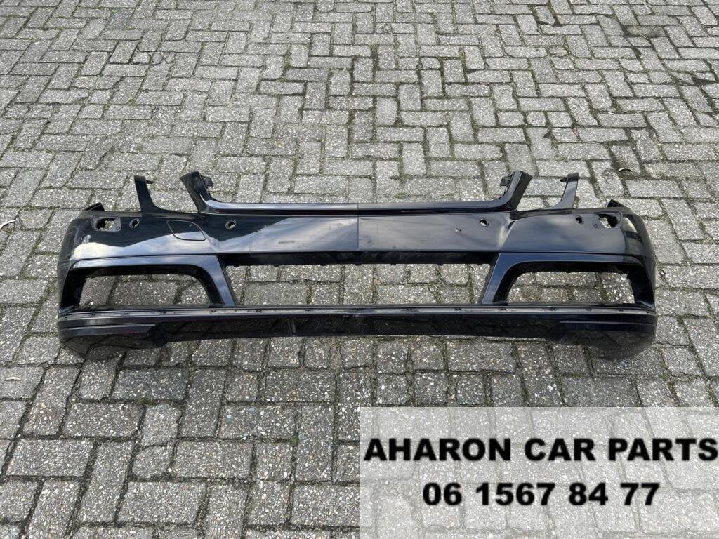 W207 Voorbumper PDC Xenon A2078850425 Coupe Cabrio Orig 1512, Auto-onderdelen, Gebruikt, Voor, Ophalen of Verzenden, Bumper