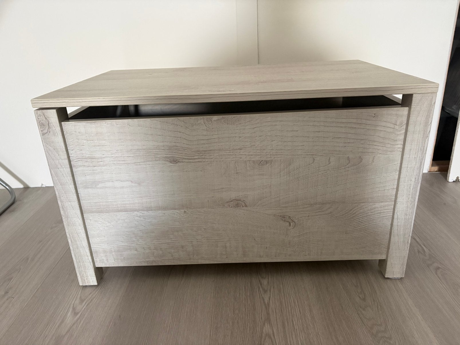 Speelgoedkist, Ophalen, Zo goed als nieuw, 50 tot 100 cm, Minder dan 50 cm