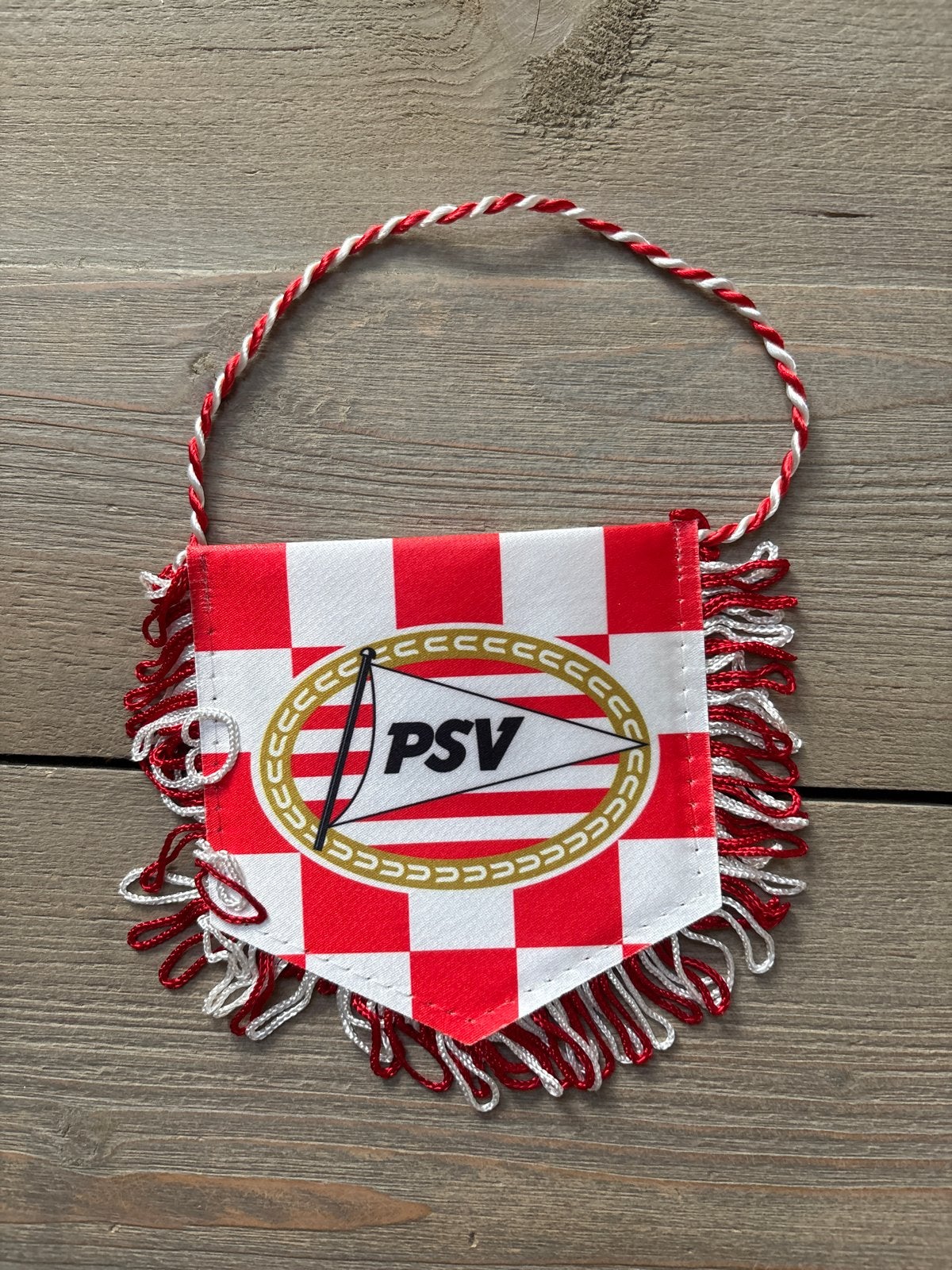 PSV vaantje, Ophalen of Verzenden, Nieuw, PSV, Vaantje of Sjaal