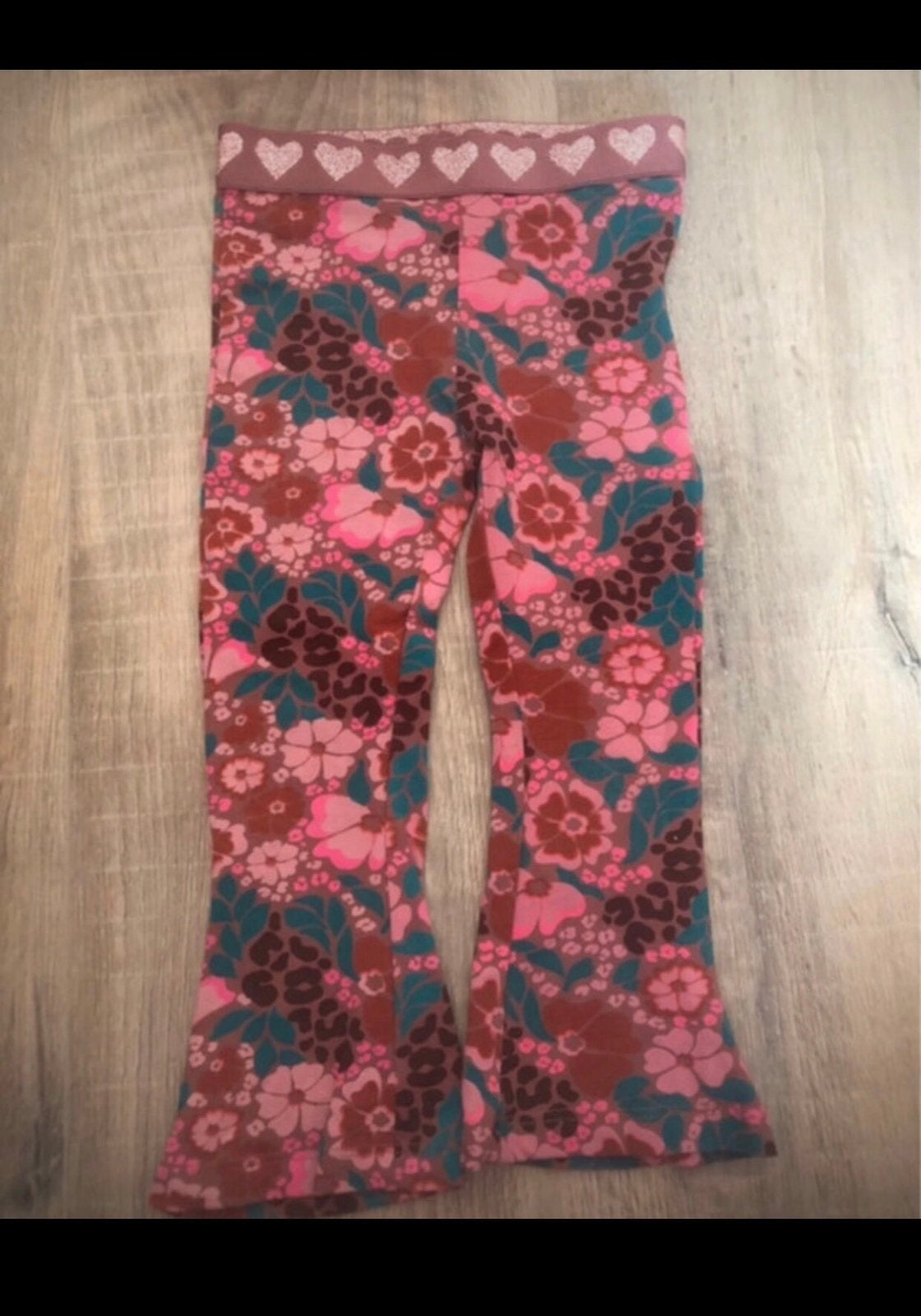 Nieuwe broek - Maat 92 - Bakkaboe, Ophalen of Verzenden, Nieuw, Meisje, Broek