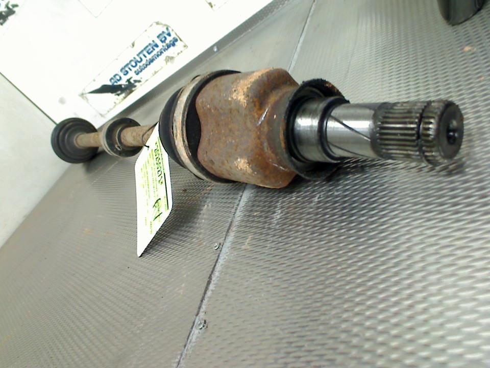 Aandrijfas Rechts Voor Mitsubishi Colt (Z2/Z3) PMR582022, Gebruikt, Info@mitsubishi-motors.de, Mitsubishi, Emil-Frey-Straße 2, Friedberg 61169, , Duitsland