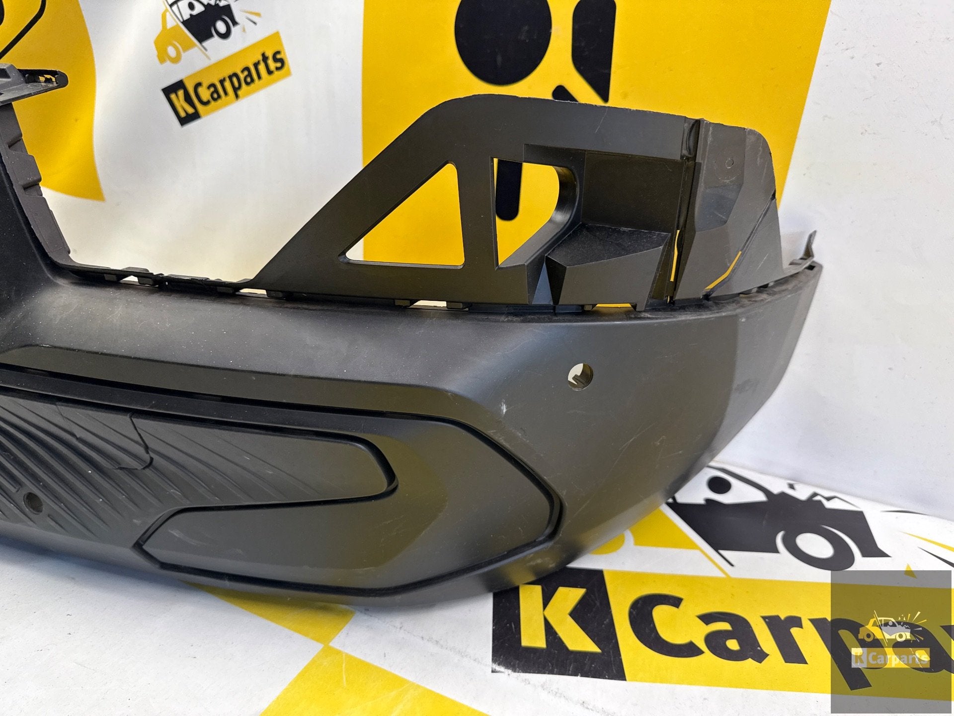 CITROEN C3 AIRCROSS II 2024 ACHTERBUMPER 9856705580, Auto-onderdelen, Carrosserie en Plaatwerk, Gebruikt, Citroën, Stellantis N.V.