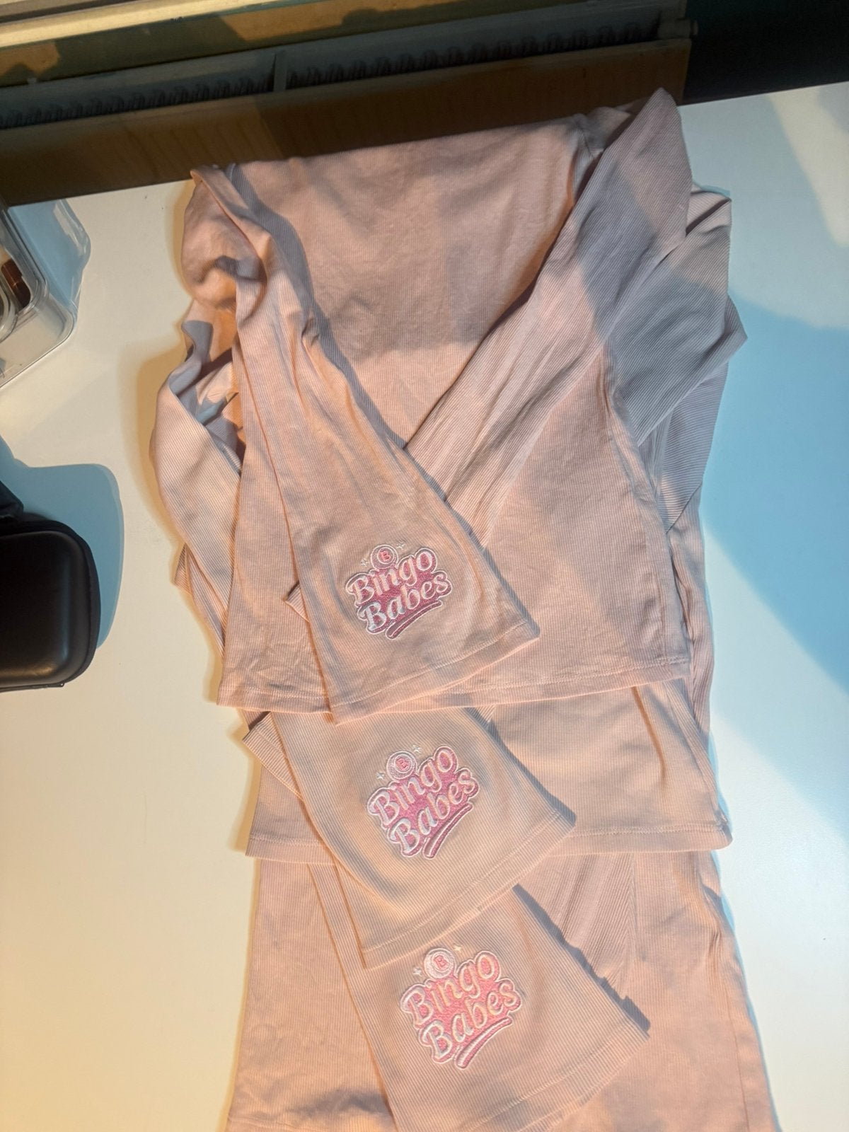 Foto 5 van Kleding borduren