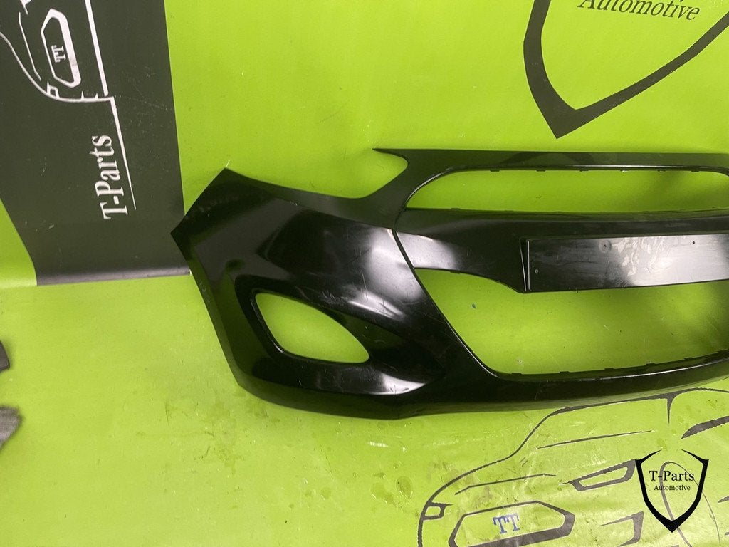 hyundai i10 voorbumper bumper 2011+ 865110X210, Info@fabrikant.eu, Ophalen of Verzenden, Bumper, Hyundai