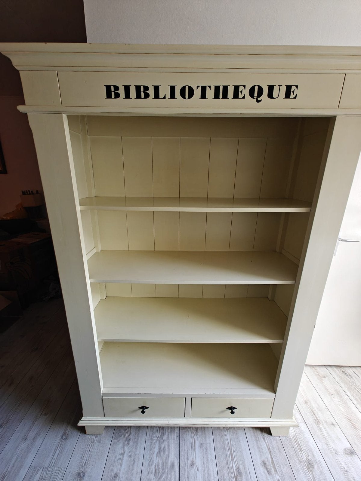 Boekenkast, Ophalen, Gebruikt, 25 tot 50 cm, 150 tot 200 cm