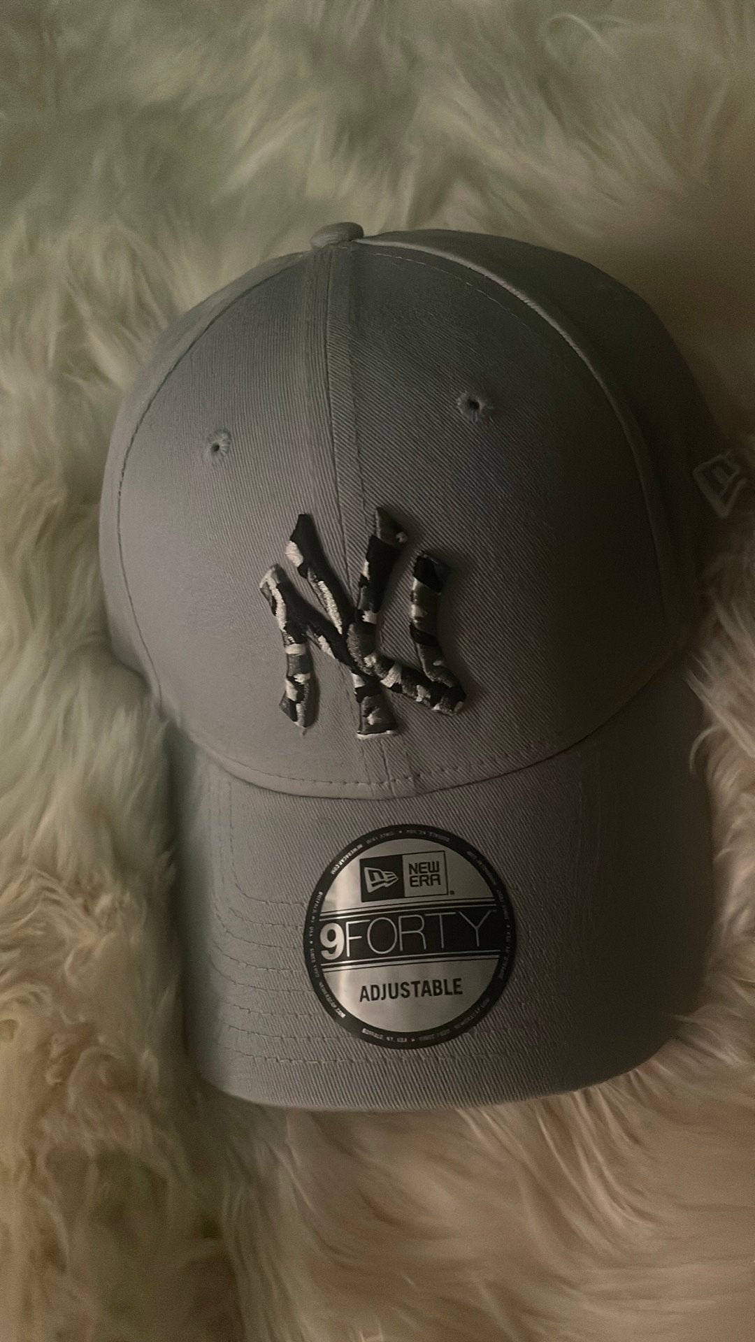 New era pet speciaal design, Ophalen, Zo goed als nieuw, One size fits all, Pet
