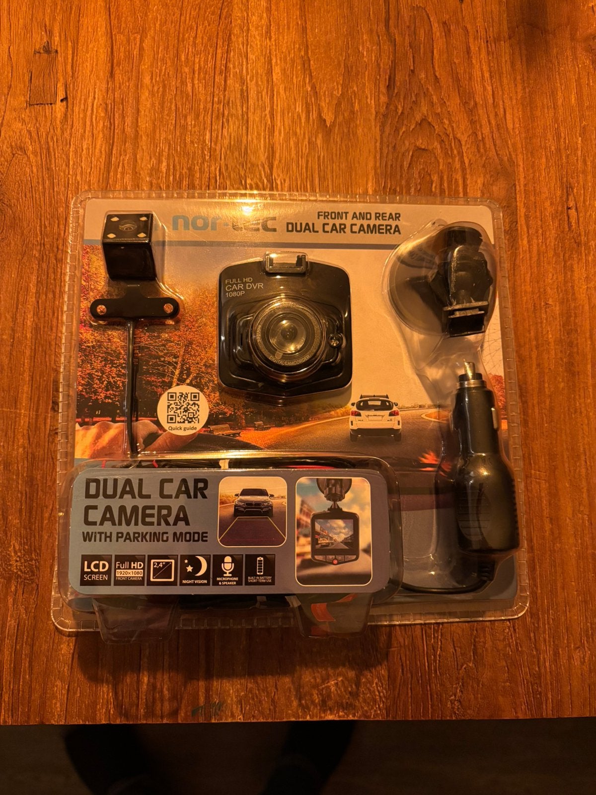 6x dashcam, Ophalen of Verzenden, Nieuw, Overige merken