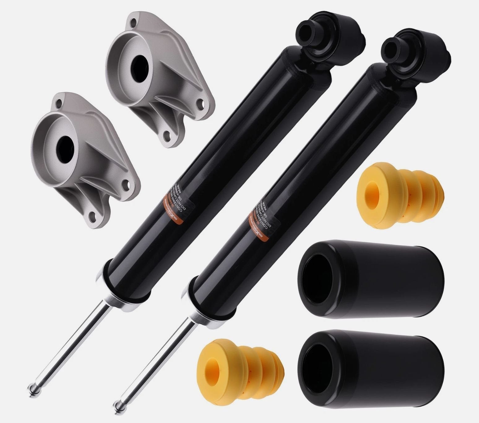 Schokbrekers BMW F30 BMW F20 schokdempers BMW F32 F34 F36 F1, -, -, Nieuw, Ophalen of Verzenden