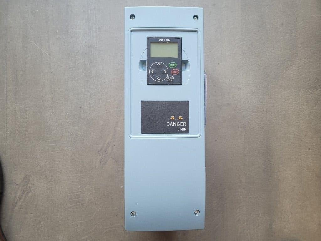 Vacon NXL frequentieregelaar 3~400V 15kW, Ophalen of Verzenden, Vacon, Info@vacon.nl, Vacon Rotterdam