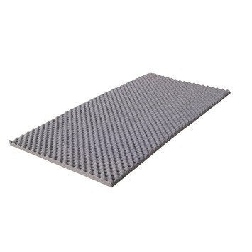 2 Geluidsisolerend panelen sound insulation panels | 1073SE, Ophalen, Zo goed als nieuw