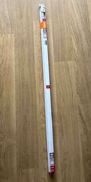 Led lampen Osram, Ophalen, Led-lamp, Osram, Nieuw