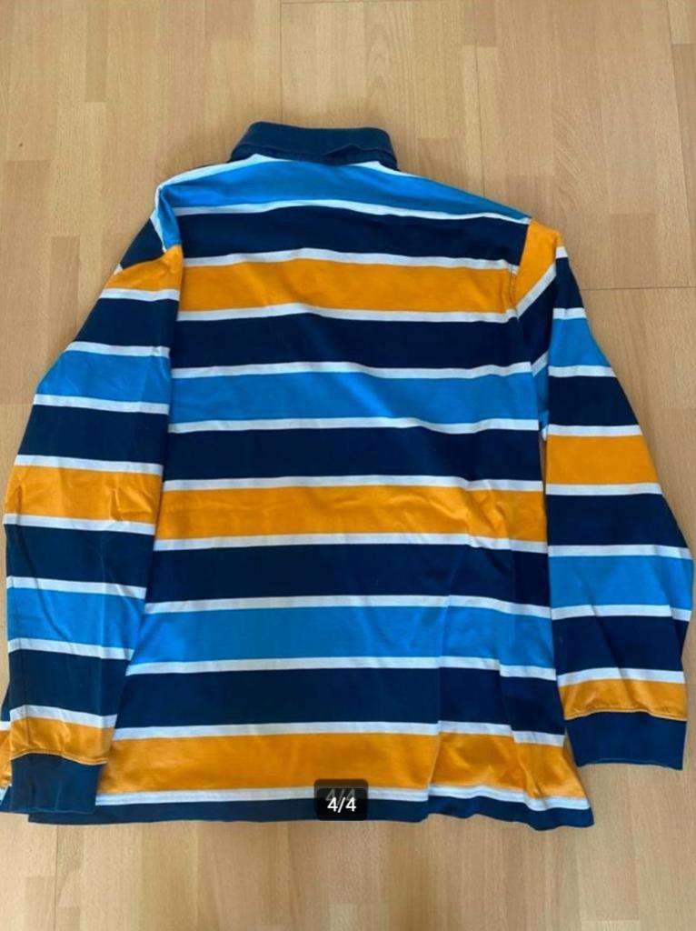 PAUL & SHARK TRUI MT XL, Kleding | Heren, Truien en Vesten, Overige kleuren, Maat 56/58 (XL), Ophalen of Verzenden, Zo goed als nieuw