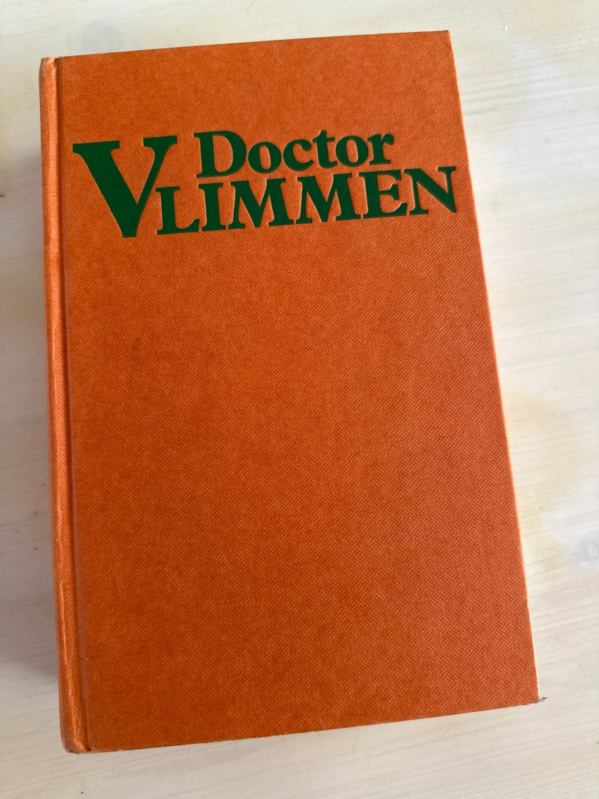 Doctor Vlimmen Trilogie - A. Roothaert (Bruna), Ophalen of Verzenden, Zo goed als nieuw, Nederland