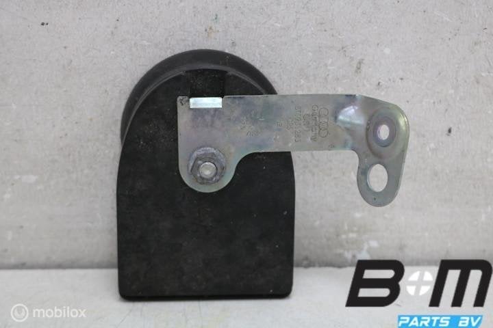 Alarmhoorn Audi A6 4G FL 1K0951605C, Auto-onderdelen, Gebruikt