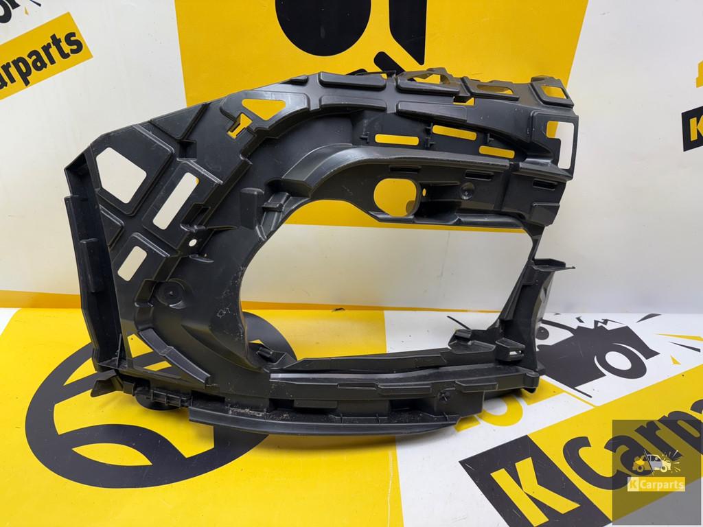 Golf 8 Bumperhouder Links 5H0807724h bumper Steun, Gebruikt, Volkswagen, Volkswagen AG, Bumper