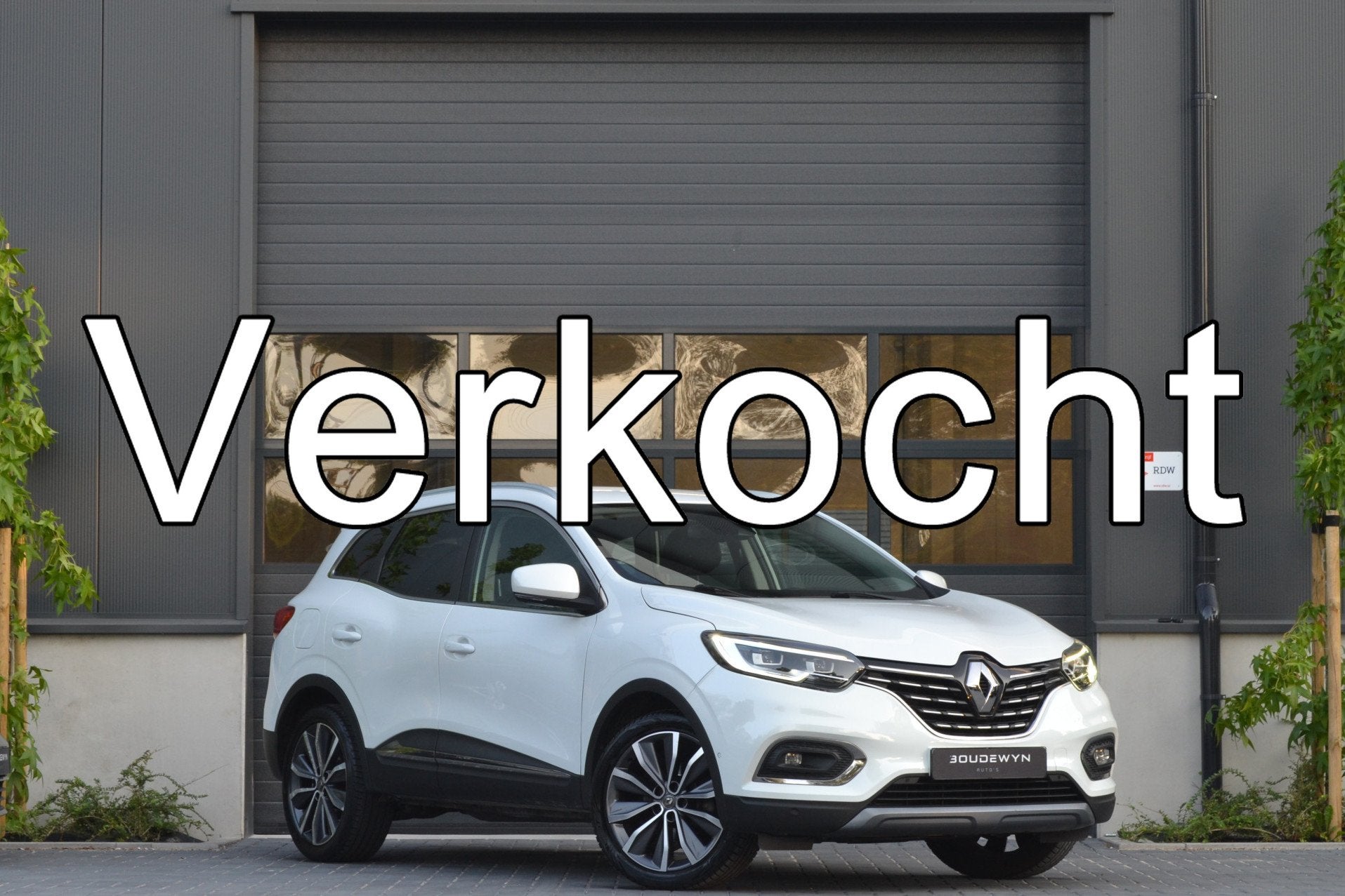 Renault Kadjar 1.3 TCe Bose Automaat | Stoelverwarming | Tre, Auto's, Kadjar, 15 km/l, Euro 6, 4 cilinders