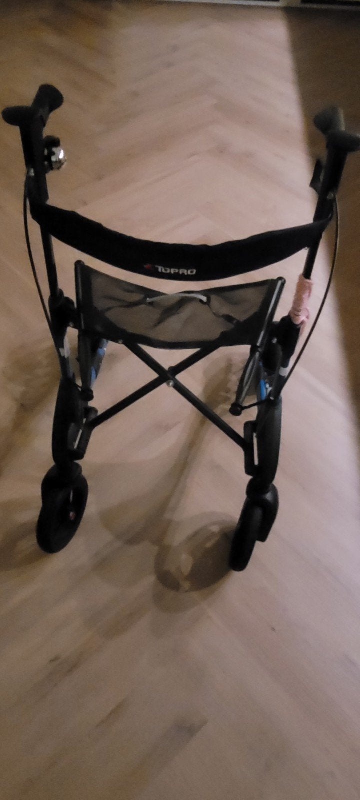 rolator topro troja, Diversen, Ophalen of Verzenden