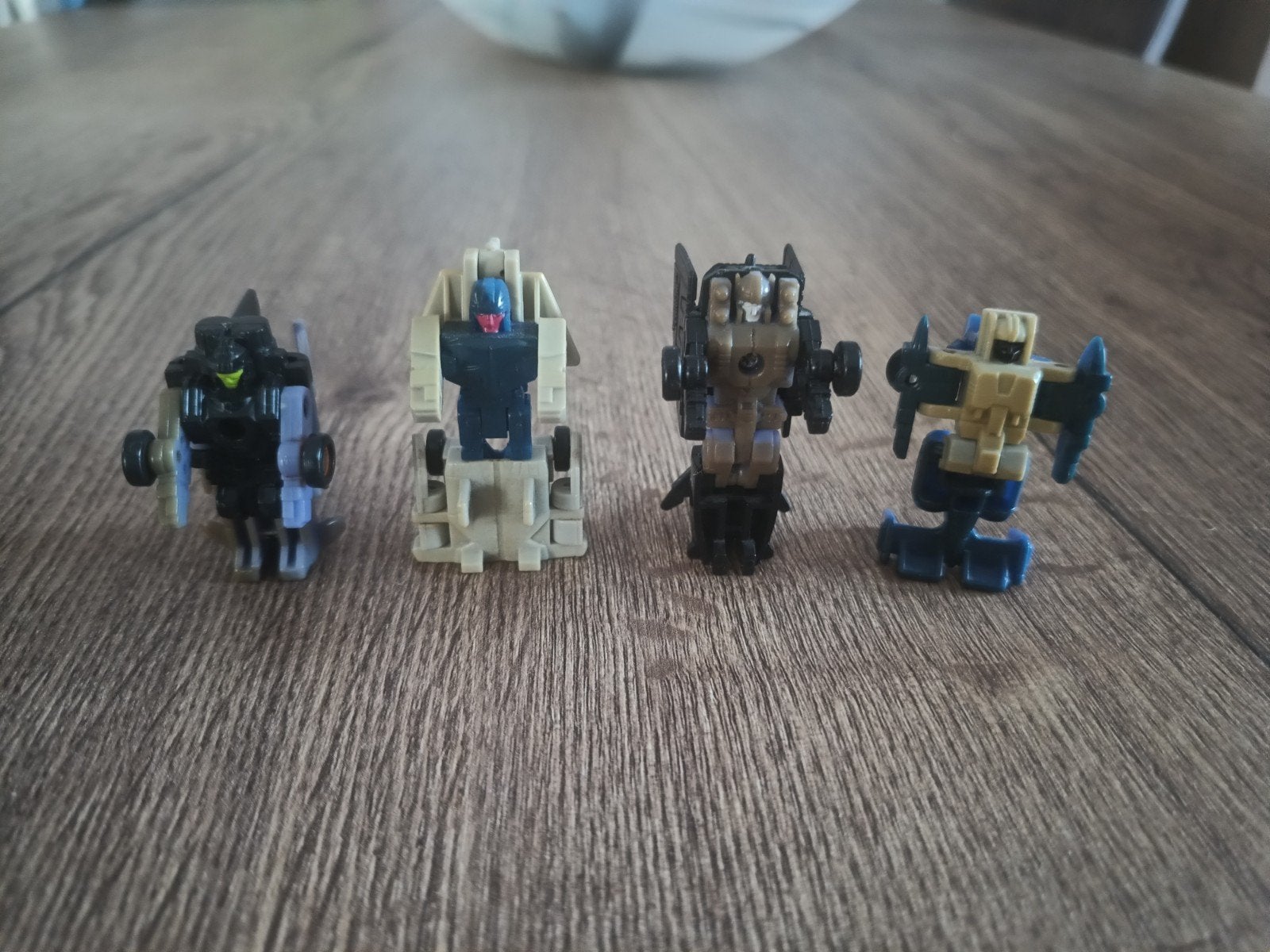 Vintage Transformers set, Verzamelen, Transformers, G1, Ophalen, Zo goed als nieuw