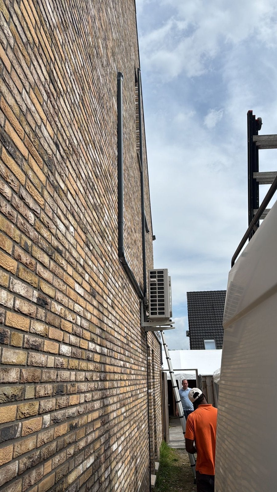 Complete Airco Installatie - Levering & Montage, Nieuw, Ophalen of Verzenden, Energieklasse A of zuiniger, Koelen en Ontvochtigen