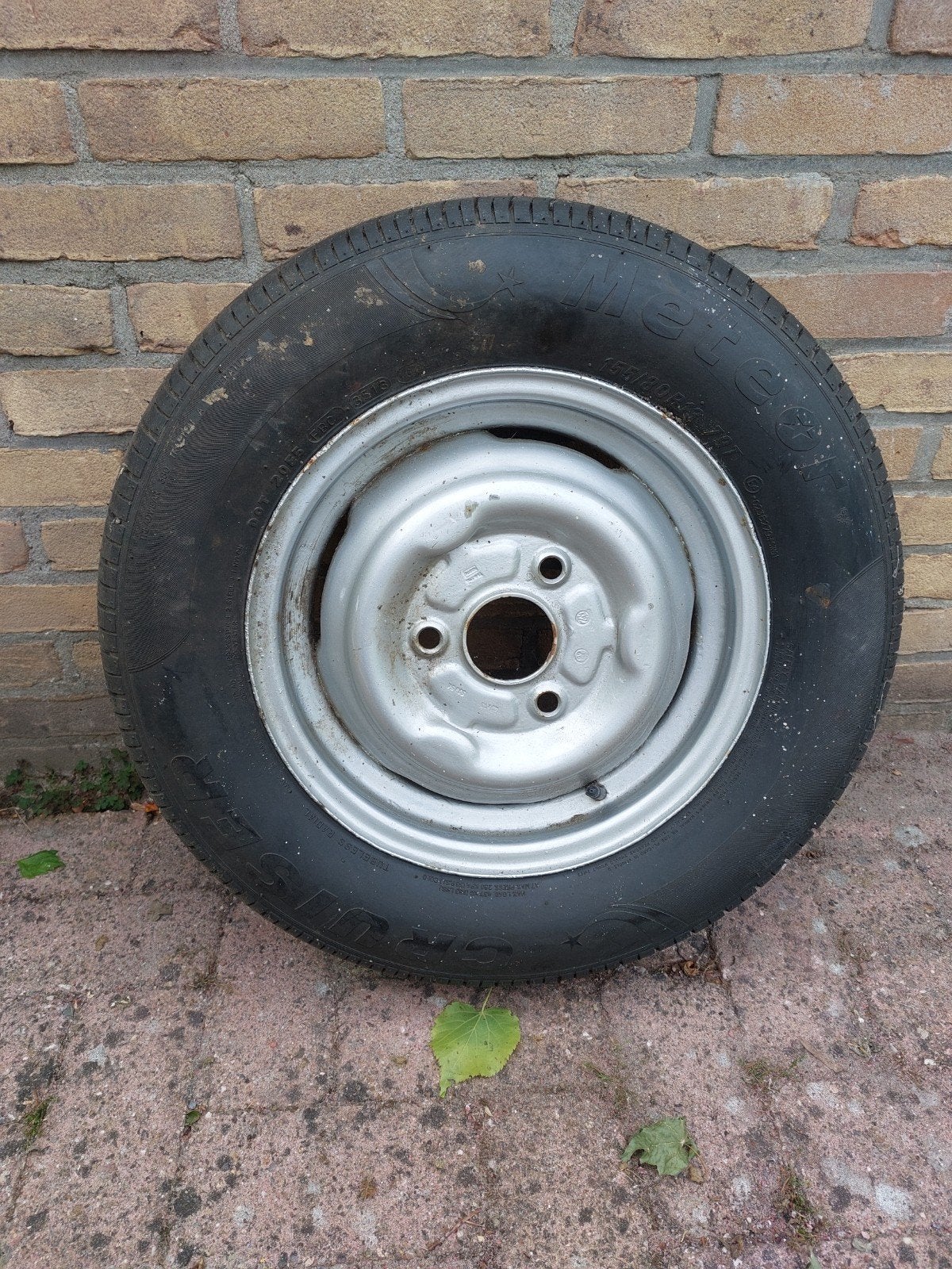 Auto, Ophalen